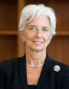 Madame Lagarde